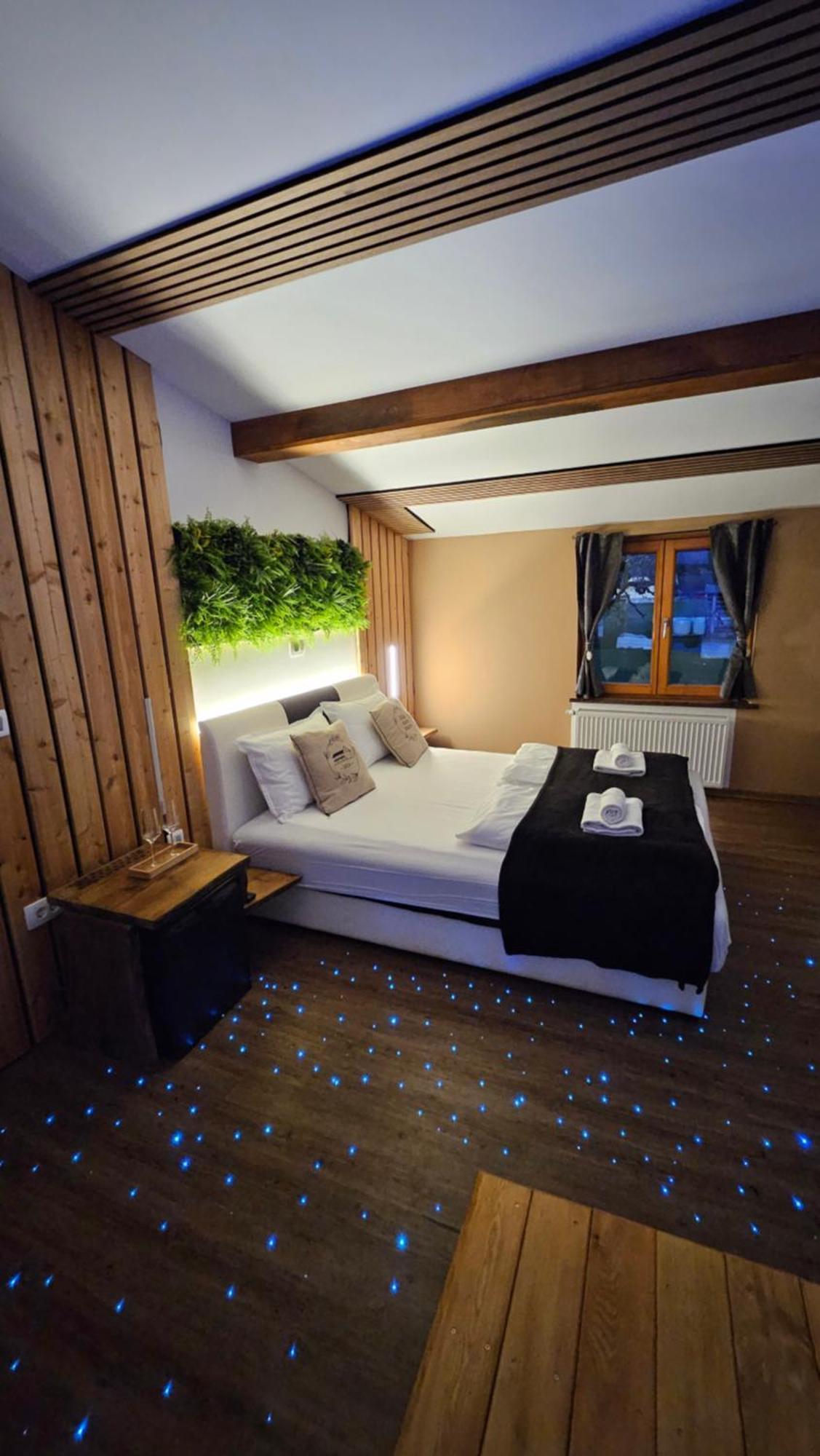 Hisa Stare Mame Bed & Breakfast Kamnik Exterior photo
