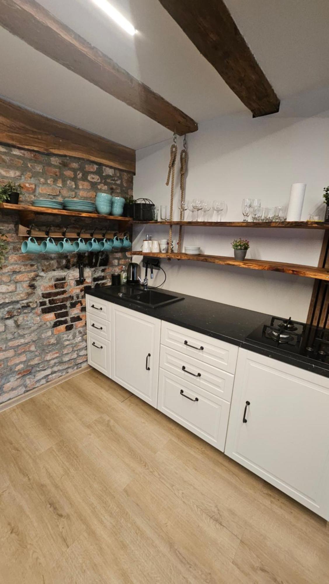 Hisa Stare Mame Bed & Breakfast Kamnik Exterior photo